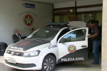 Dupla é Presa em Niterói por Envolvimento em Homicídio Ligado à Compra de Moto