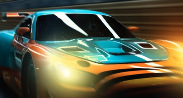 Os Jovens Talentos do Automobilismo Mundial