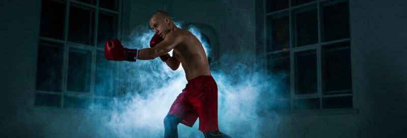 Dicas para Melhorar a Defesa e Evitar Golpes no Kickboxing