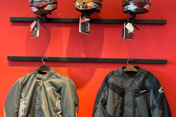 Andar de moto com segurança é possível: Saiba quais equipamentos são essenciais e obrigatórios